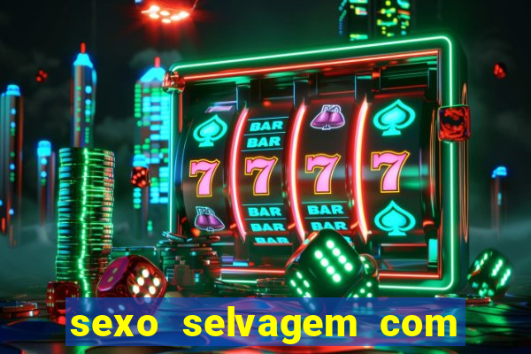 sexo selvagem com gemidos altos